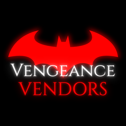 Vengeance Vendors