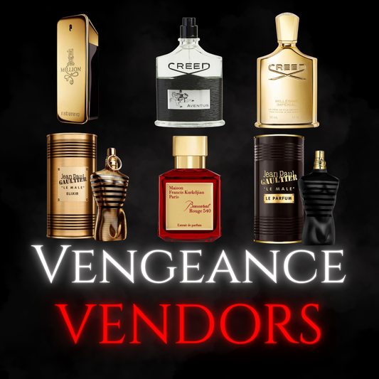 ALL COLOGNES BUNDLE