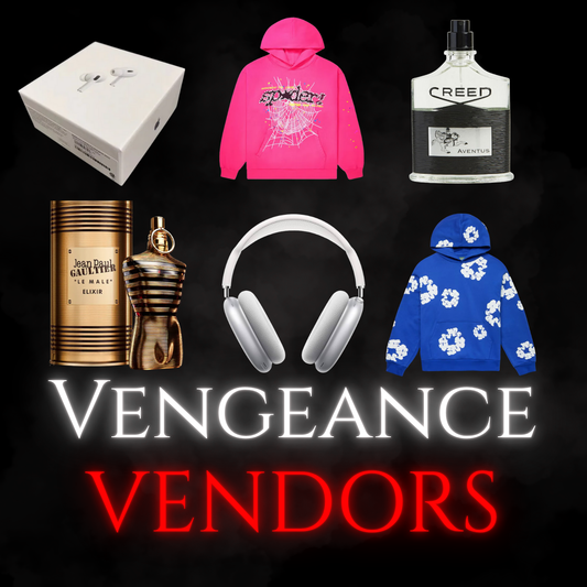 ALL VENDORS BUNDLE