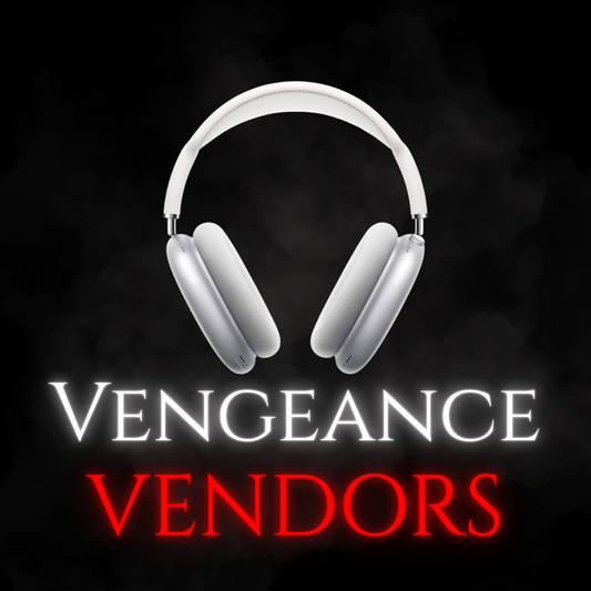 Pods Max Vendor
