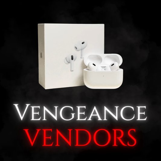 Pods Vendor