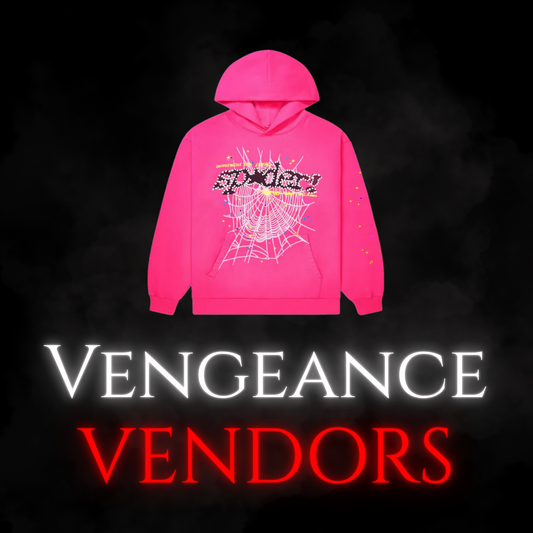 Spider Vendor