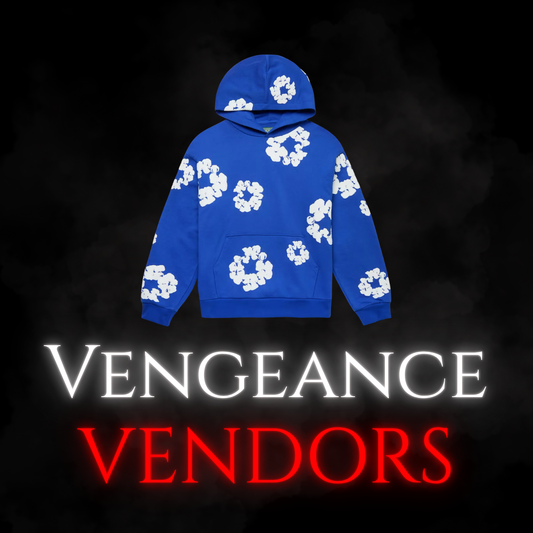 Denim Tiers Vendor